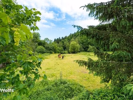 terrain à vendre à bra € 125.000 (lkhc4) - wolfs l'immobilière | zimmo