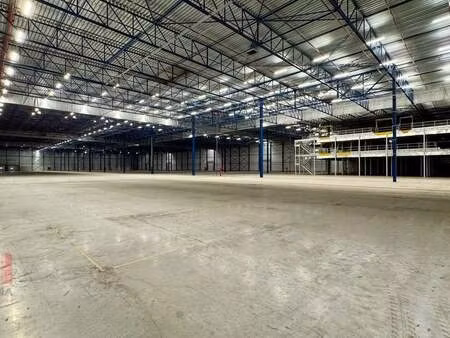 bien professionnel à louer à willebroek € 74.390 (lcusv) - panorama b2b antwerpen | zimmo