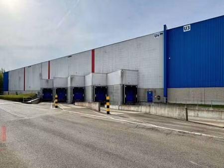 bien professionnel à louer à willebroek € 74.458 (lcusv) - panorama b2b antwerpen | zimmo