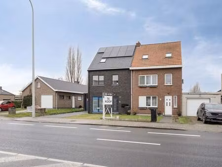 maison à vendre à ekeren € 575.000 (lkipl) | zimmo