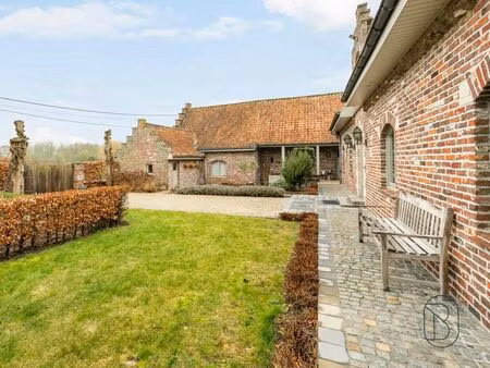 maison à vendre à amougies € 665.000 (lkjaa) - office ronse | zimmo