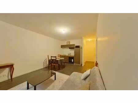 l'immobilière des rousses