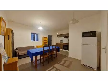 l'immobilière des rousses