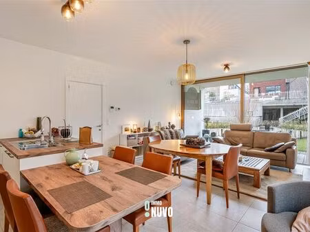 appartement à vendre à liedekerke € 389.450 (lkiql) | zimmo