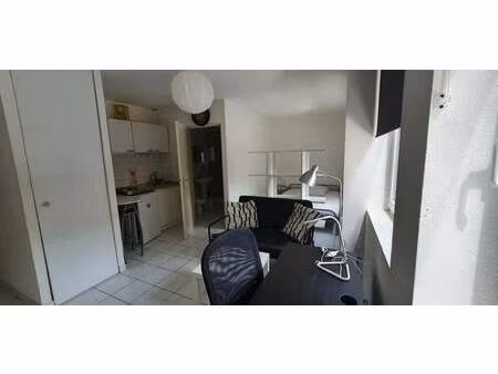 studio à louer - logement étudiant