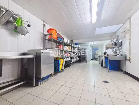 traiteur à vendre
