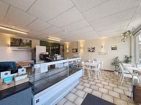 bien professionnel à vendre à dolembreux € 20.000 (lkizf) - schmidtimmo | zimmo