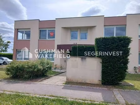 espace bureau à vendre