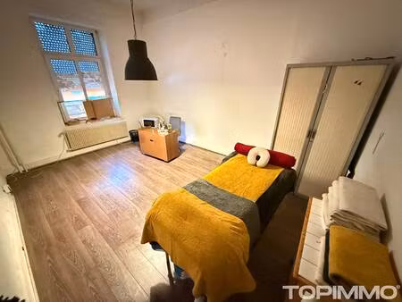 espace bureau à louer