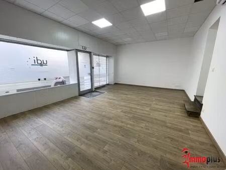 local commercial à louer