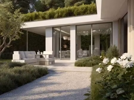 papillon residentiel