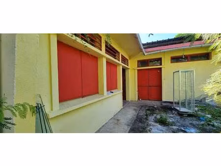 propriétaire particulier