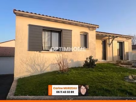 murzeau carine agent mandataire optimhome