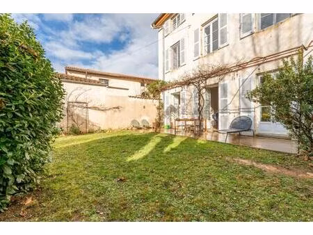 vente appartement 4 pièces 129 m² denicé (69640)