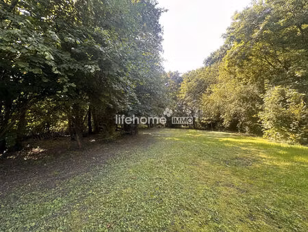 vente maison 9 pièces 248 m² eschau (67114)