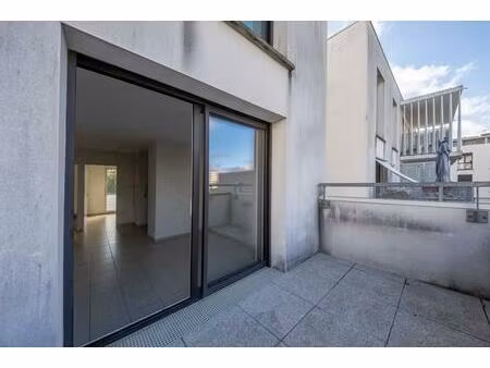 appartement de 4 pièces de 83 38 m² situé à beauzelle