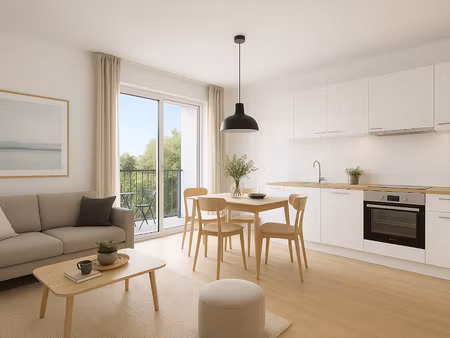 vente appartement 2 pièces 37 m² à etampes (91150)  167 000 €