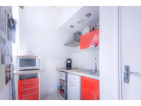 charmant appartement de 30 m² au 2ème étage – idéalement situé au havre