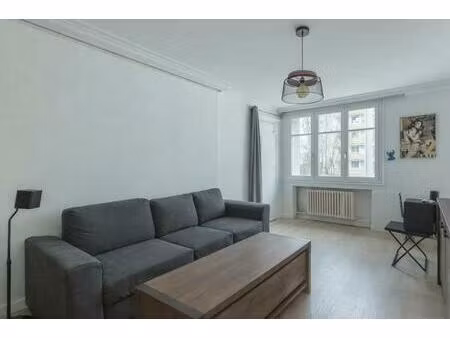 appartement de 4 pièces de 67 m² en vente à lyon