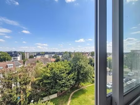 appartement de 4 pièces de 84 m2 en vente à nogent-sur-oise