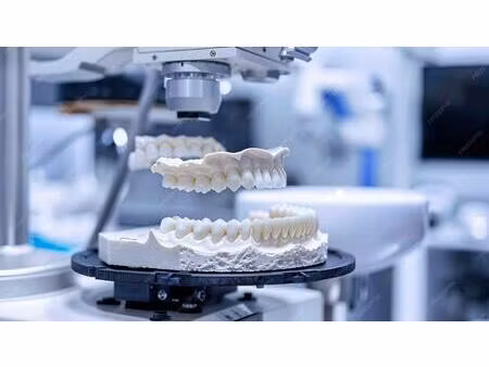 70100 gray - laboratoire prothésiste dentaire 150 m²