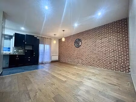 maison fontenay 12 min rer a 3 chambres et beau jardin!