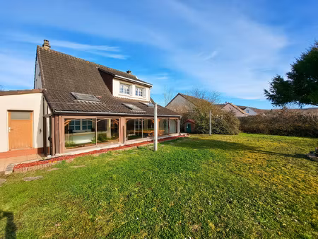 quartier ' les monceaux ' maison individuelle de 84 m2 avec