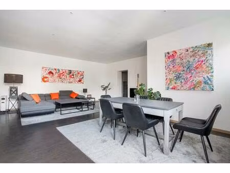 maison rénovée de 285 m² avec 3 logements à tourcoing