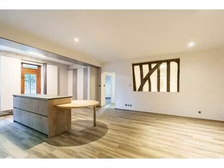 maison rénovée 5 pièces de 115 m² à meursanges