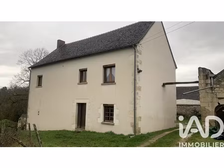 vente maison/villa 4 pièces