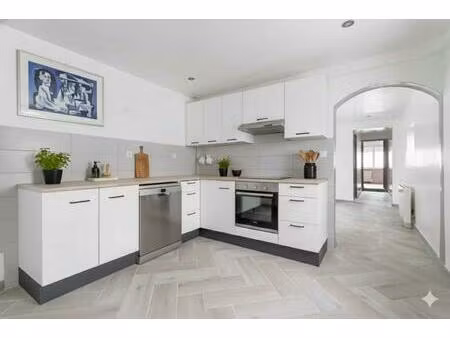 deux maisons plain-pied avec jardin à wattrelos