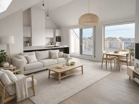 appartement à vendre à kortrijk € 366.250 (lkioe) | zimmo