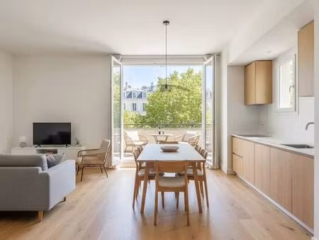 papillon residentiel