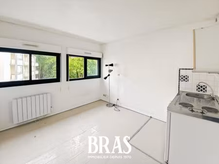 nantes - jonelière facultés - référence #3379