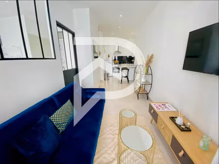 charmant t2 à louer