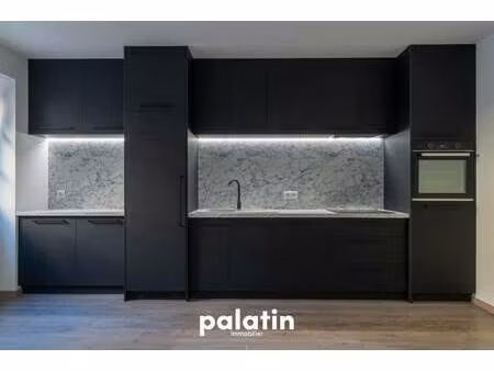 immobiliere le palatin