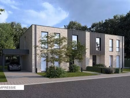 maison à vendre à opitter € 595.000 (lkjgp) | zimmo