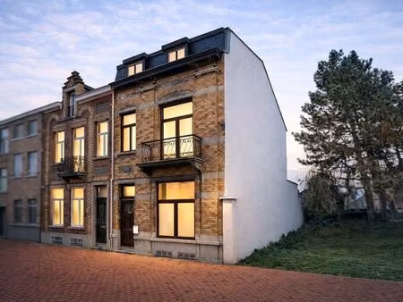 maison à vendre à neder-over-heembeek € 770.000 (lkis8) | zimmo