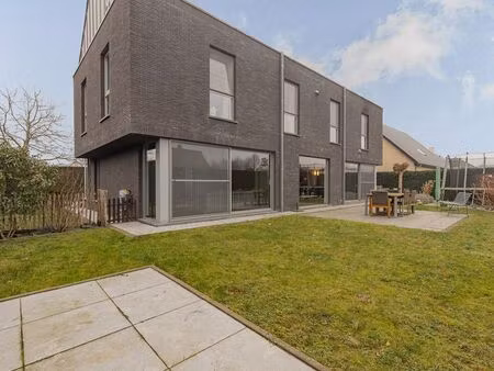 maison à vendre à moerbeke-waas € 749.000 (lkj27) - huyzen lokeren | zimmo