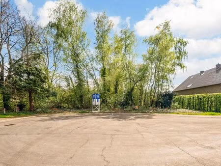 terrain à vendre à genk € 195.000 (lkib6) - ehi vastgoed | zimmo