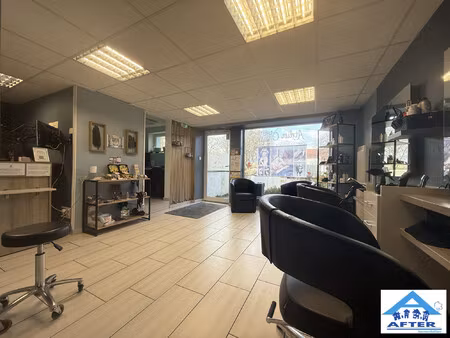 fonds de commerce à vendre damelevières