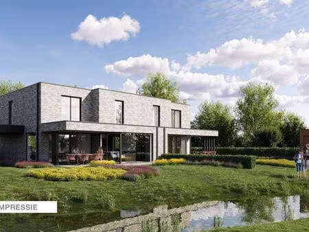 maison à vendre à opitter € 569.000 (lkjgq) | zimmo