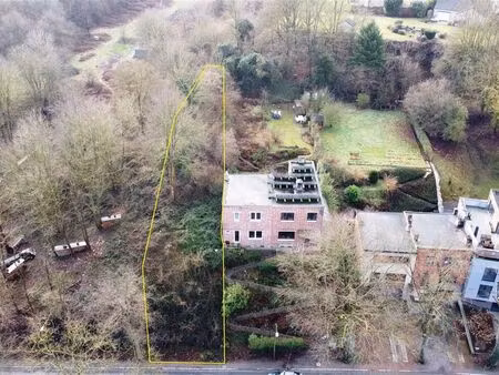 terrain à vendre à jupille-sur-meuse € 49.000 (lki3w) - ismail arrache immobilier | zimmo