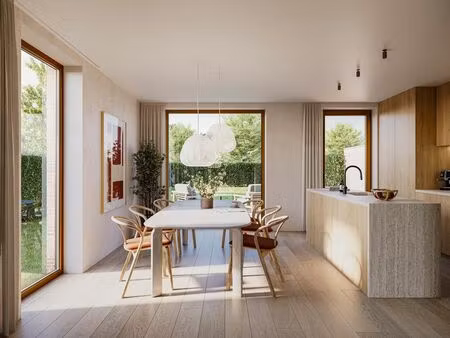 maison à vendre à sint-andries € 655.000 (lkioj) | zimmo