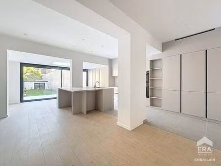 maison à louer à auderghem € 3.650 (lkiw7) - era châtelain (schuman) | zimmo