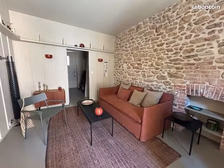 studio hyper centre dinard