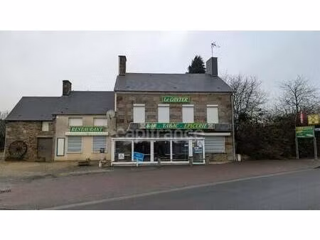 local commercial à vendre