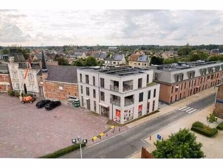 commercieel te koop in mechelen