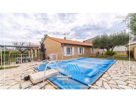 maison 4 pièces 88 m²