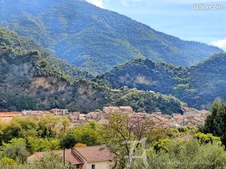 villa 4 pièces 124 m²